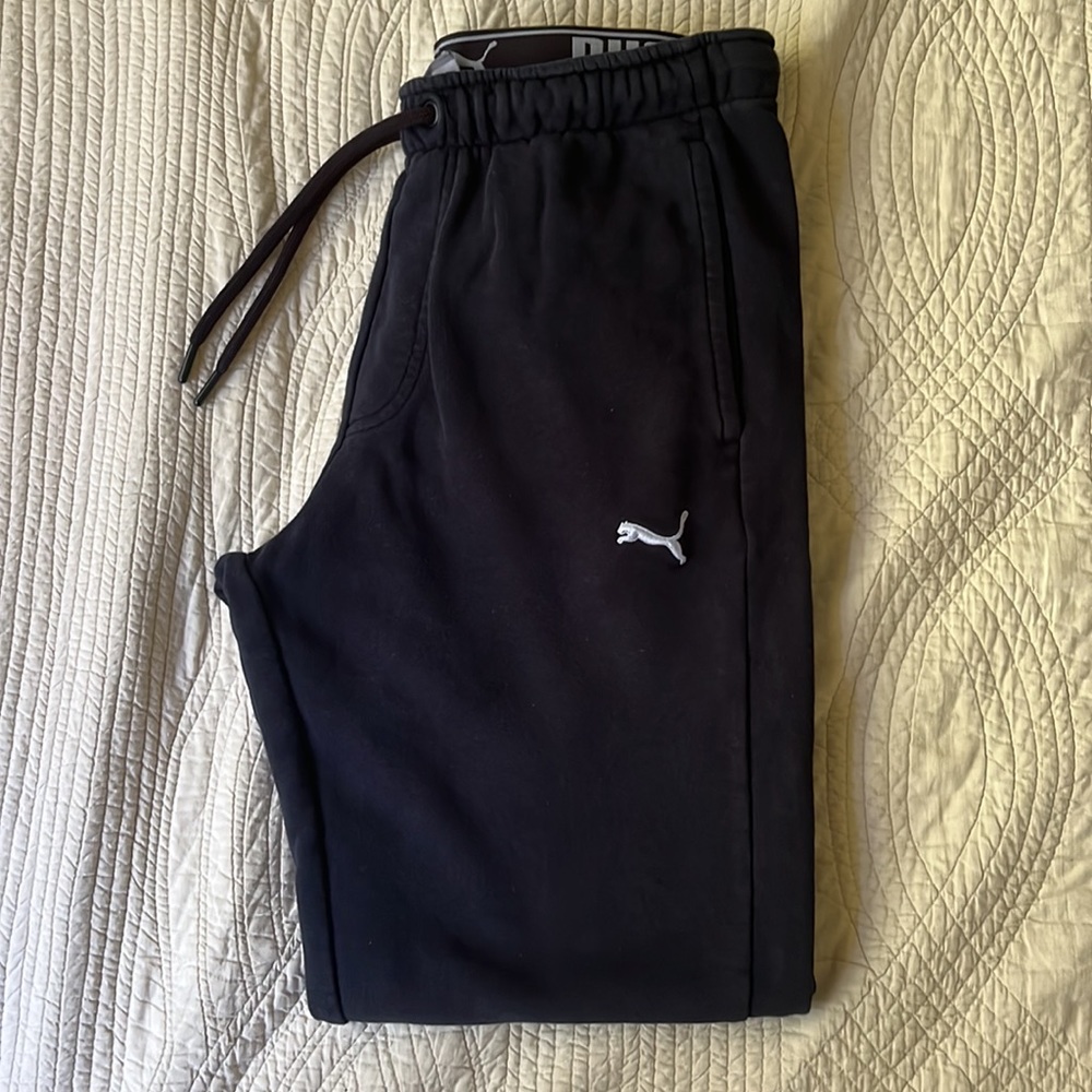 PUMA Jogger Sweats